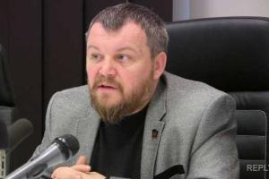 Гиркин рассказал, что случилось с Пургиным