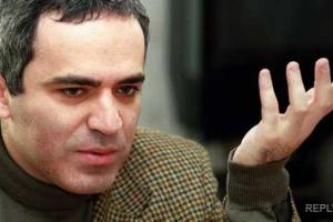 Каспаров: В планах Путина - «воспламенить весь Ближний Восток»
