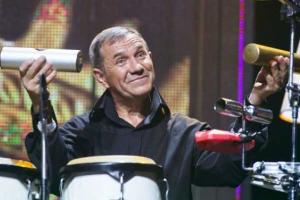 В Луцке после выступления скончался участник "Пиккардийской терции" Иван Вощина