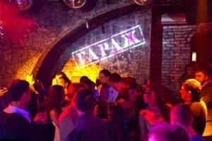 Участник «Каникул в Мексике» устроил драку в ночном клубе