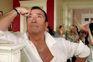 У Александра Буйнова подозревают рецидив рака