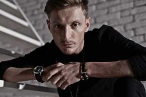 Павел Воля сделал себе необычное тату