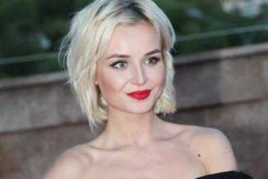 Полина Гагарина стала женщиной года по версии GQ