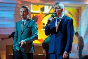 Дмитрий Шепелев сильно похудел