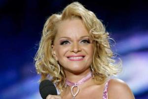 Лариса Долина поделилась секретом молодости