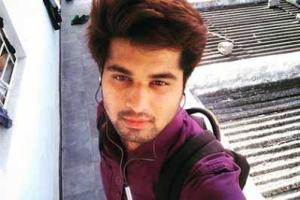 Житель Индии бросил работу ради мирового рекорда по селфи