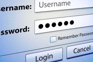 Пользователям сети рекомендуют не использовать сложные пароли