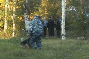 Московские дети нашли в траве оторванную женскую руку