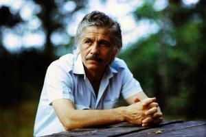 Народный артист СССР Михай Волонтир скончался в Молдове