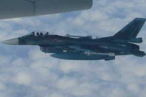 В МИД Японии высказали протест из-за нарушения воздушного пространства российским самолетом