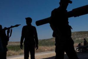 Генштаб РФ: В Сирии не будет российской военно-воздушной базы