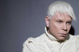 Борис Моисеев будет судиться с публичной персоной из-за денег