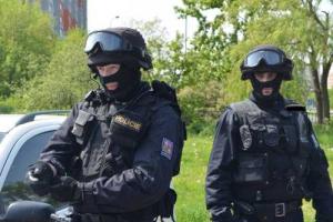 В Чехии на военном заводе прогремел взрыв, есть жертвы