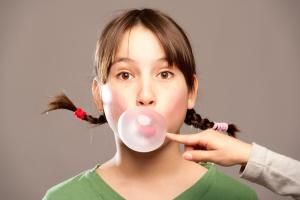 167 лет назад была создана жевательная резинка