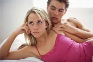 Мужчины, принимающие лекарства, могут стать импотентами