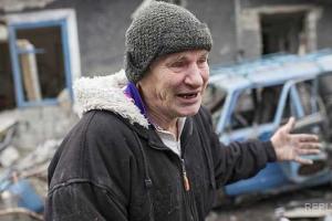 Жителям Донбасса нравится оккупационный режим - соцопрос