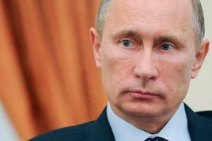 Путин назвал убийство Немцова позорной страницей в истории РФ