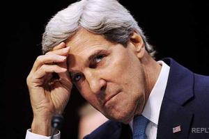 Керри: России угрожает война с исламистами