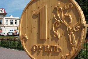 В Донецке, несмотря на "переворот", жители озабочены темой "диких" цен