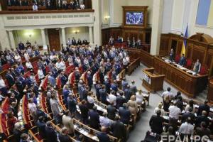 Источник: Во фракции "Самопоміч" достаточное количество сторонников выхода из коалиции