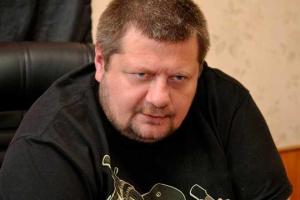 В Верховной Раде депутаты снова распустили руки