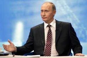 Зарубежные СМИ сообщили о романе Путина со спортсменкой по прозвищу "Кувалда"