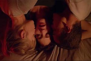 В России вышел в прокат эротический фильм в формате 3D