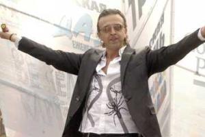 Звезда 90-х Рома Жуков устроил пьяный дебош в российском аэропорту 