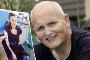 Англичанин похудел на 305 кг и бросил свою девушку