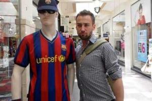 Отец Жанны Фриске подозревает своего зятя в нетрадиционной ориентации