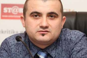 Эксперт: Россия показывает своим поклонникам на Донбассе, что в "русском мире" они не нужны