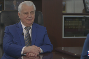 Кравчук рассказал, почему Украина должна изменить Конституцию