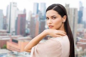 Украинка попала в рейтинг самых дорогих моделей 