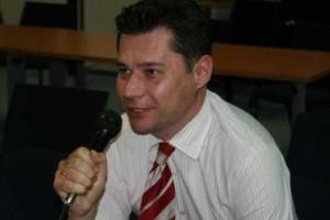 Это все равно, что Чикатило предложил бы давать молоко детям, - посол о заявлении Путина по Украине 