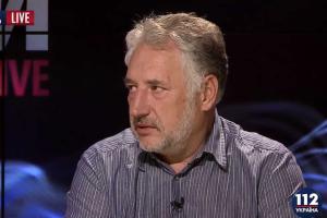 На боевиков, причастных к пыткам и убийствам, составили сотни тысяч досье, - Жебривский