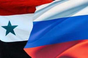 Россия прислала в Сирию новейшее оружие 