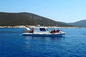 Очередная трагедия с мигрантами, погибли 11 человек