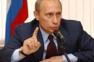 Путин хочет построить авиабазу РФ в Беларуси