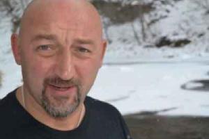 Мочанов: Почему бандиты - не в тюрьмах, когда бандитам - тюрьмы?