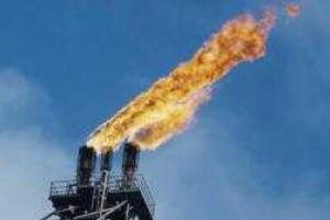 На Закарпатье открыто новое месторождение газа