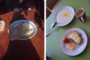 В США бомжи питаются лучше, чем пациенты российской больницы, - блогер