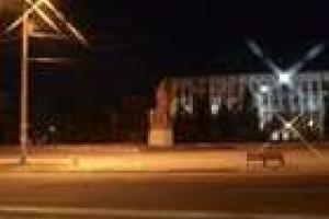 Горловским таксистам могут разрешить работать в вечернее время