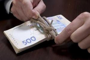 Участковый задержан за взятку на Одесчине