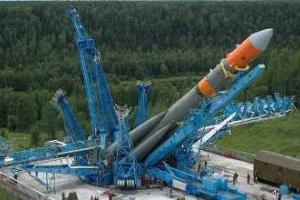 Воздушно-космические силы РФ подняты по тревоге