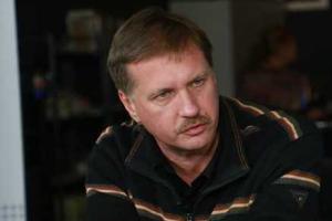 Чорновил: Я почти убежден, что Тягнибок висит на крючке у ФСБ