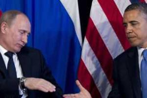 Почему саммит с участием Обамы и Путина — это хорошая идея