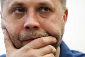 Экс-главари боевиков предпочитают войне в Украине шикарную московскую жизнь