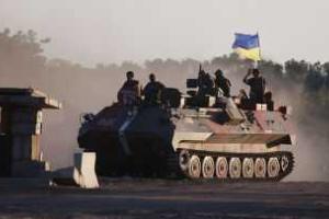 Проиграл ли Путин в украинском конфликте?