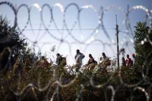 За миграционным кризисом в ЕС стоит Россия?