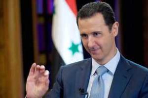 Существует ли альтернатива Башару Асаду?